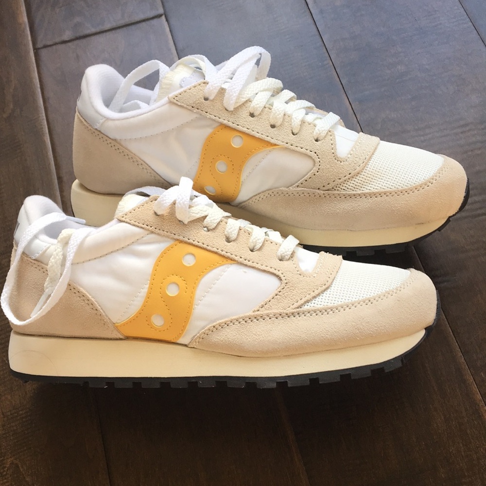 Saucony Jazz Original Vintage